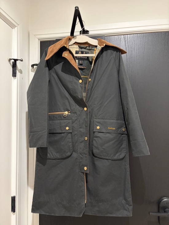 Barbour Jackets & Blazers - Barbour Townsfield Jacket